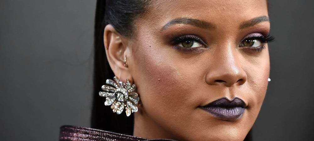 Rihanna choisit un mannequin de 68 ans pour Fenty