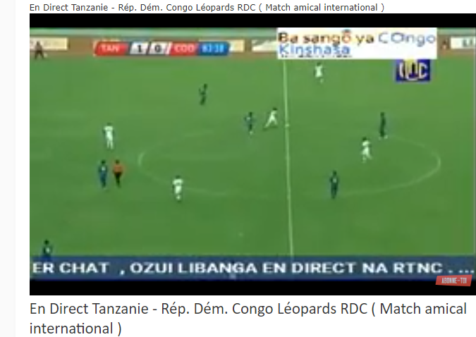 Libanga en ligne