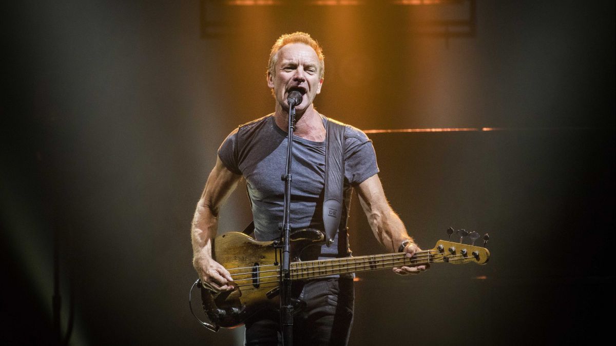 Sting revient à Jazz à Vienne ! Le chanteur britannique devrait une nouvelle fois enflammer le Théâtre Antique. Son précédent concert en 2015 avait rapidement affiché complet.