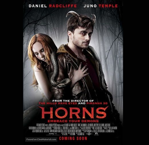 Horns Merrin was Never Ill. (375 words) Alternative Readings