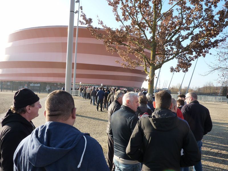 Salon De La Peche De Strasbourg Le 23 Fevrier 2019 Le Blog De Amiduder