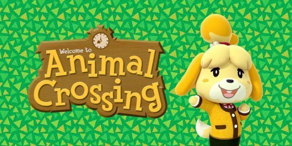 Animal Crossing sur mobile