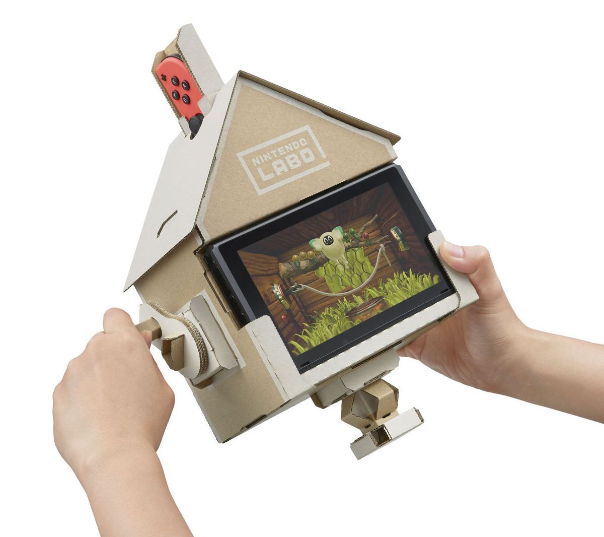 Nintendo Switch Labo