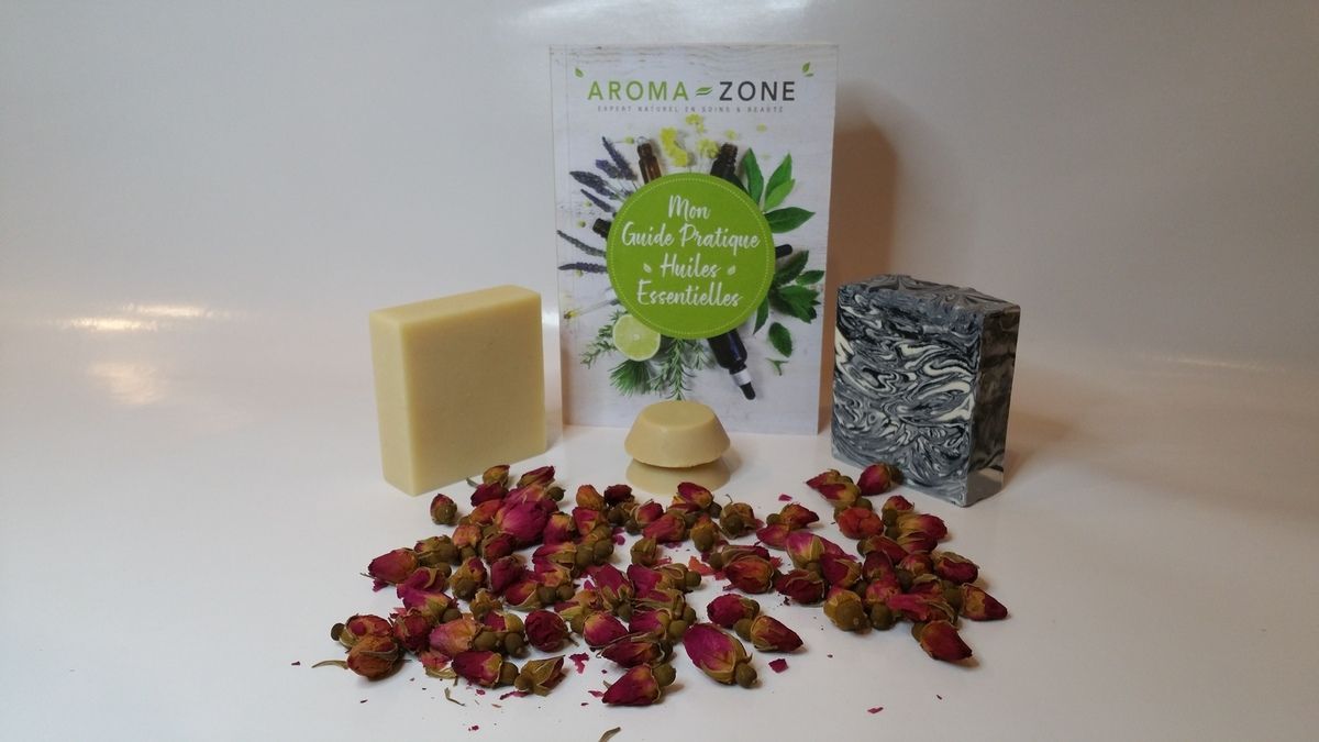 Masque Low-poo solide Protéiné + CONCOURS !!