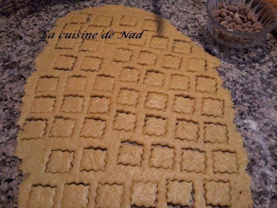 AMUSES BOUCHES SUCRES/SALES - La cuisine de Nad AMUSES BOUCHES SUCRES/SALES - La cuisine de Nad