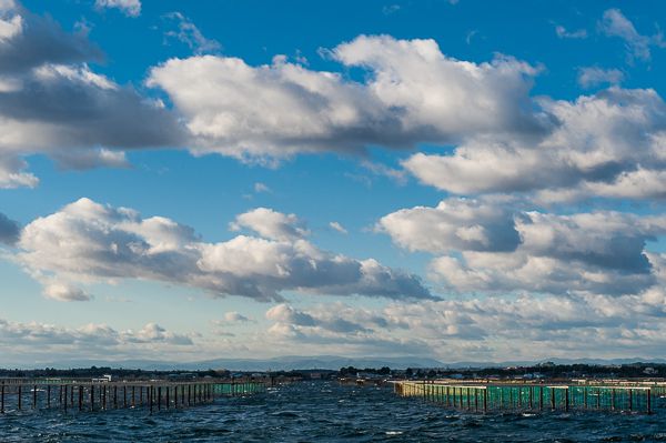 Trucs pour mieux comprendre les nuages - Récits de mer