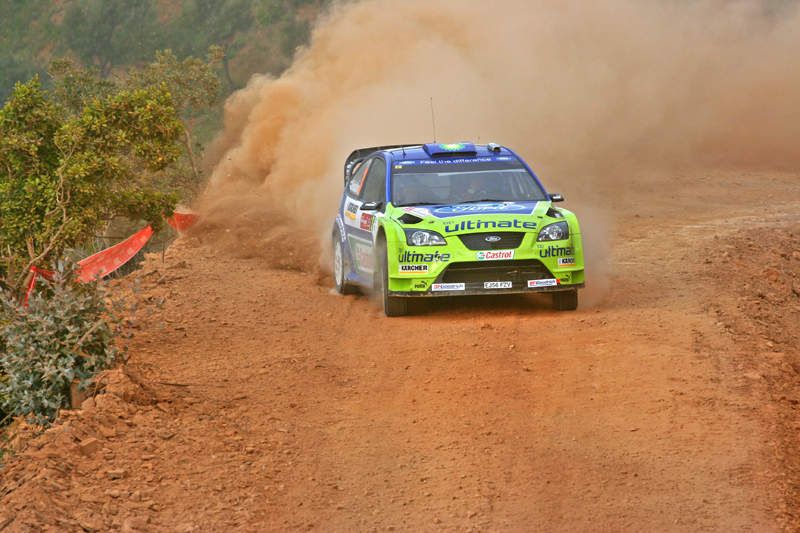 Le Rallye Du Portugal 2018 Sixieme Manche Du Championnat Du Monde Wrc Se Disputera Du 17 Au 20 Mai Prochains Pneusystem