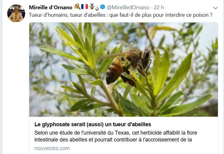 porteur bébé abeille