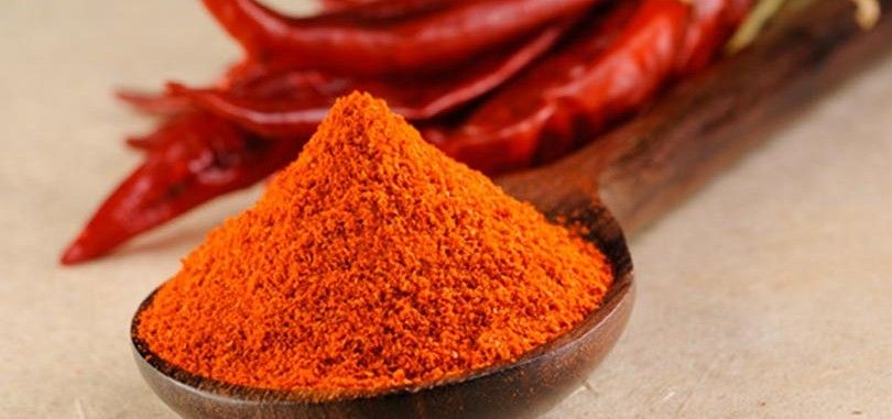 Le poivre de Cayenne, l'épice miracle que tout le monde doit ...