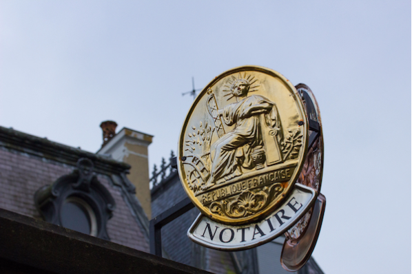 Rôle du clerc de notaire Rôle du clerc de notaire