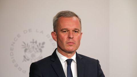 François de Rugy, député puis ministre...financièrement toujours dans "la lune"