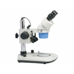 Stéréomicroscope BMS130 LED - loupe binoculaire