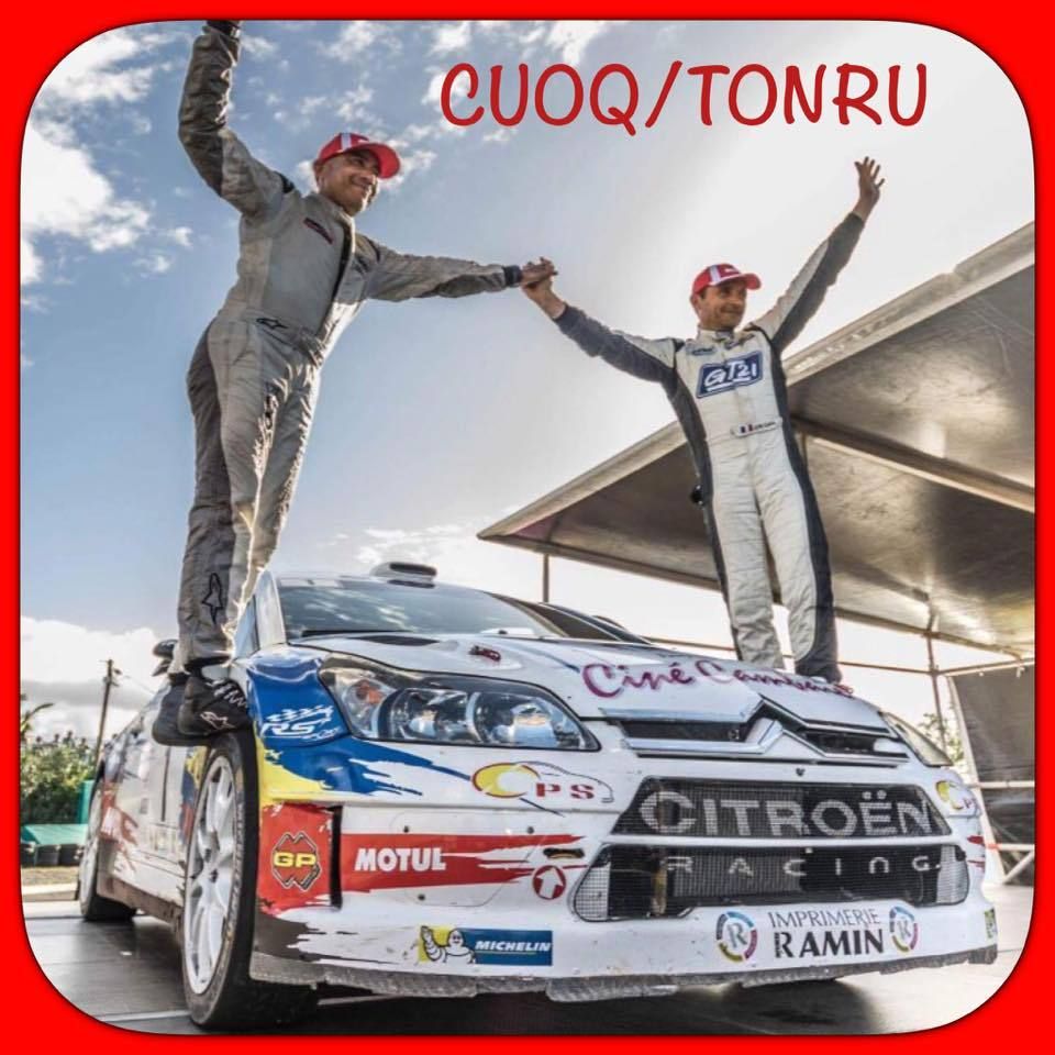 Communique Ffsa Championnat De France Des Rallyes 2e Division Rallye Passion France