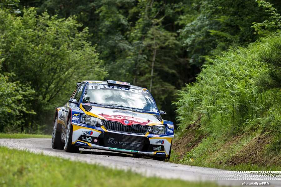 Calendrier Des Rallyes 2020 Ligue Grand Est Rallye Passion France calendrier rallye lorraine alsace 2021