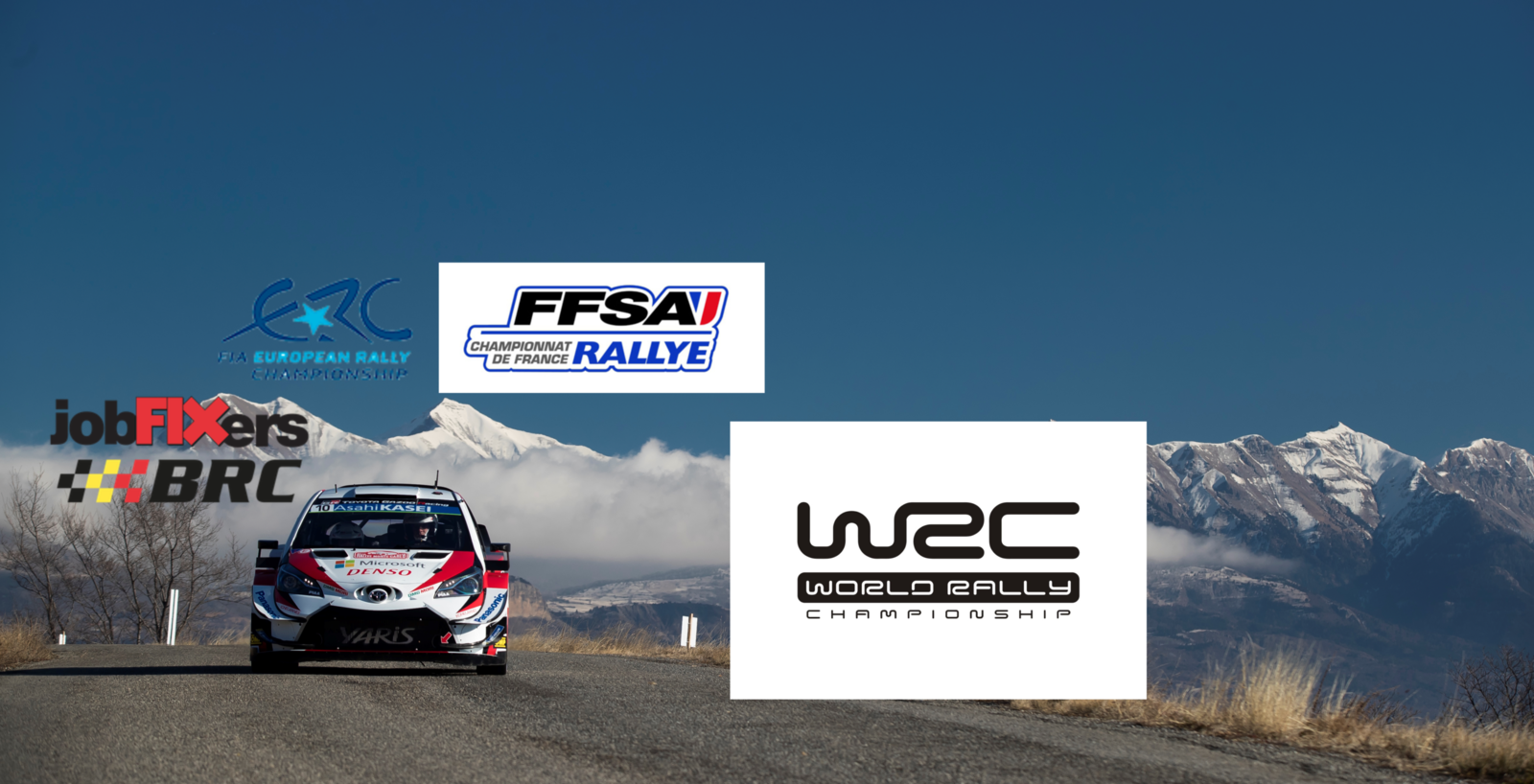 RALLYE-PASSION FRANCE