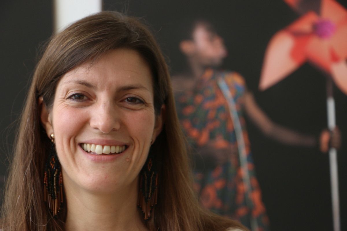 rencontre africaine humanitaire