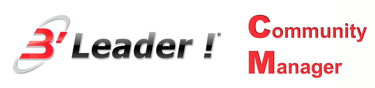 B'Leader CM Community Manager - Service en referencement naturel rapide et durable / redaction articles sur mesure