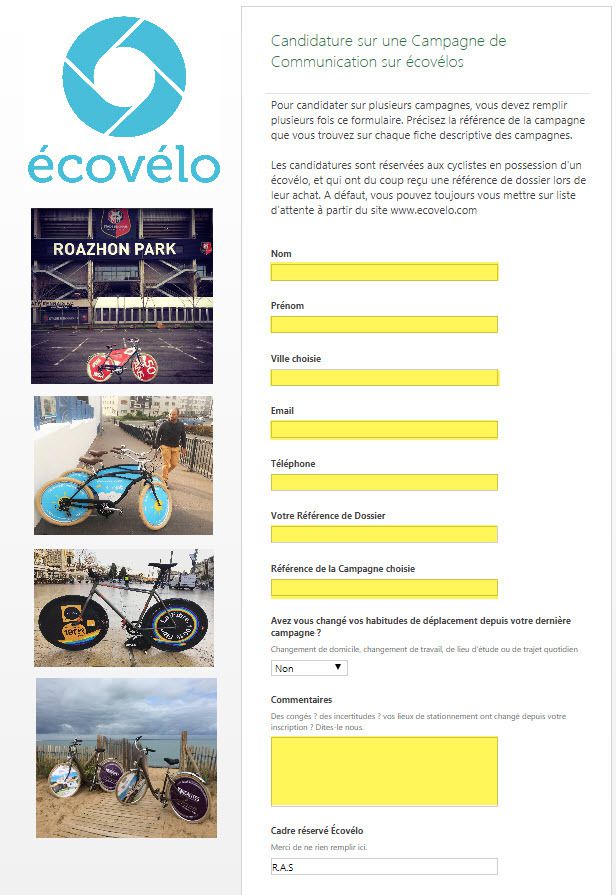 velo gagner argent - regie publicitaire specialisee velo - Green PUB du Street Marketing - green marketing velo - location de vélos personnalisés - ecovelo - velo street marketing