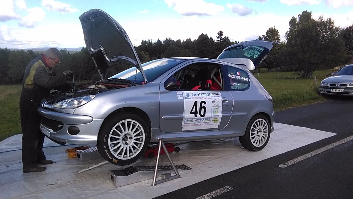 C Est Reparti Comme En 46 Reve De Volant