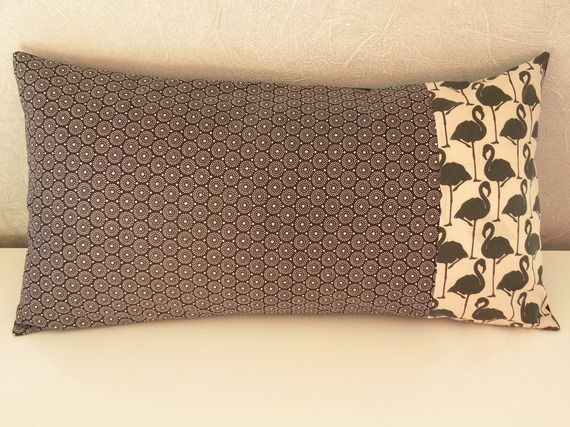Housse Coussin 60 X 30