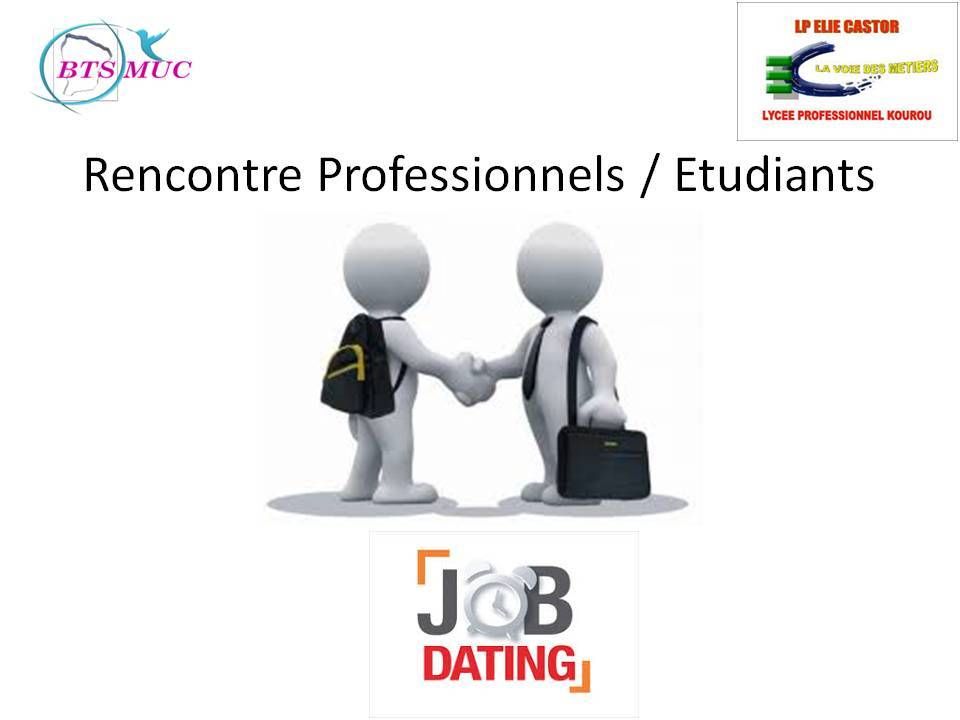 Image rencontre professionnelle Image rencontre professionnelle