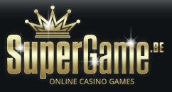 Supergame casino 10€ gratuit et 100% premier dépôt