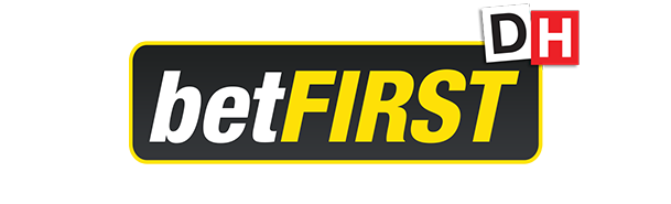 Betfirst casino en ligne, nouvelle sortie d'un casino légal en Belgique 100% légal First in Fun, First in Cash.