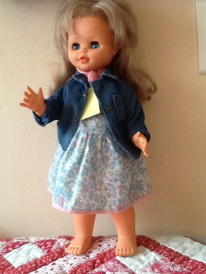 bella poupee