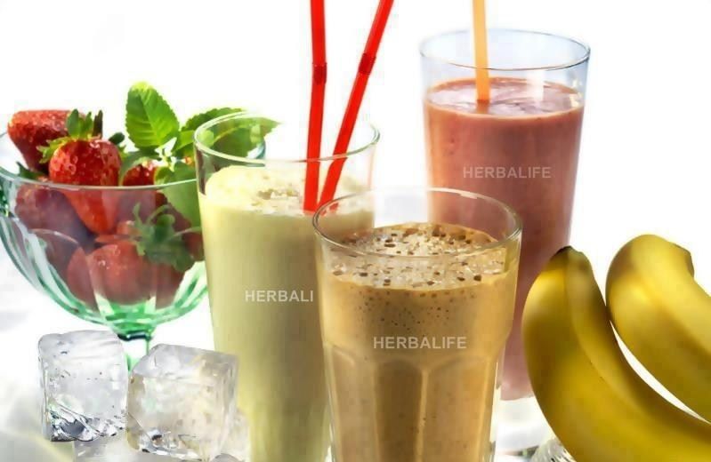 Que savez-vous de notre produit phare, la boisson nutritionnelle Formula 1 ?