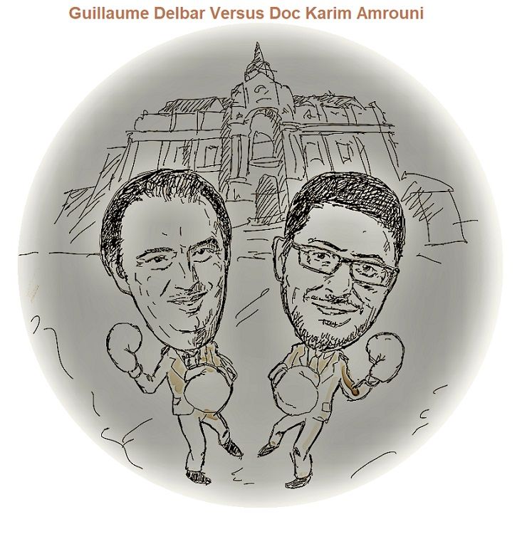 Bin j'amortis l'illustration, sous toutes ses déclinaisons, sinon à quoi ça sert que mon pote se décarcasse (petit emprunt à Ducros pour bien assaisonner les salades politicardes) !!!