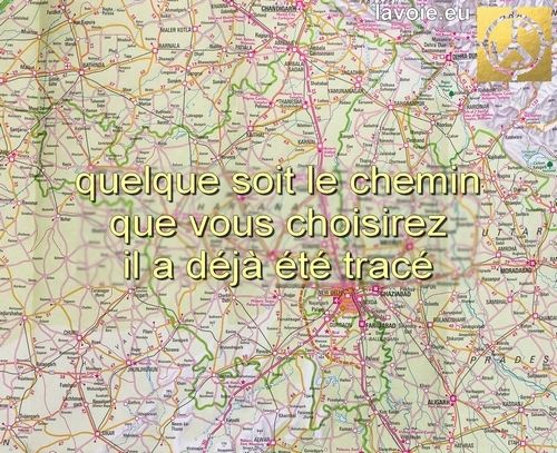 Satsang de sri hans Yoganand ji à propos de spiritualité, de La Voie et de la pratique.