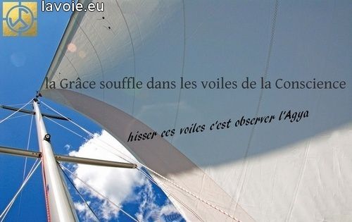 Satsang de sri hans Yoganand ji à propos de la spiritualité, de La Voie, de la Grâce et de la pratique.