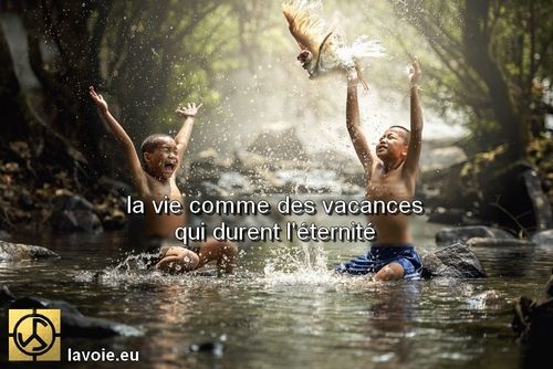 Satsang de sri hans Yoganand ji à propos de la spiritualité, du bonheur, de l'enfance, de la méditation.