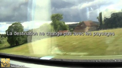 Satsang de sri hans Yoganand ji sur la spiritualité, La Voie, le but et les changements.