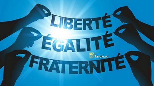 Satsang de sri hans Yoganand ji sur la spiritualité, La Voie, la liberté, l'égalité et la fraternité.