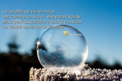 Satsang de sri hans Yoganand ji sur la spiritualité, La Voie et notre vraie valeur.