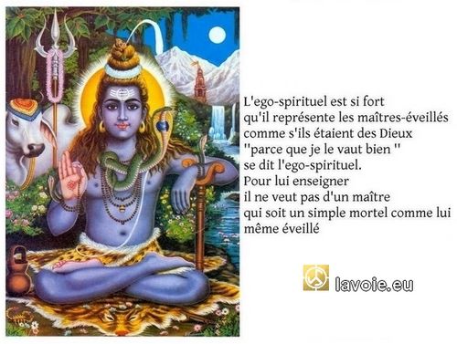 Satsang de sri hans Yoganand ji sur la spiritualité, La Voie, l'humilité, l'humliation et la modestie.