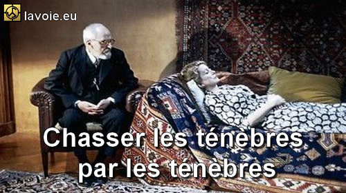 Satsang de sri hans Yoganand ji sur la spiritualité, La Voie, les ténèbres, la psychanalyse, le bien et le mal.