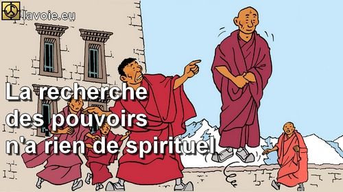 Satsang de sri hans Yoganand ji sur la spiritualité, La Voie, les pouvoirs, les siddhis, la vanité, le yoga originel..