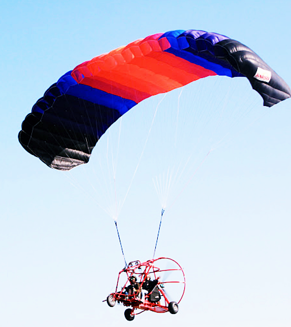 Air safari dehradun online