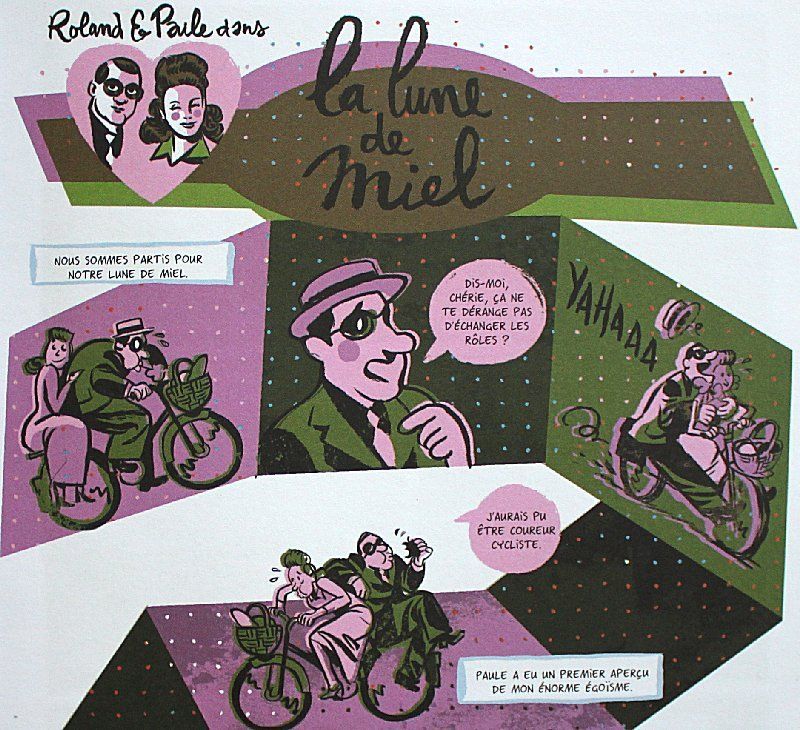 Le Chanteur sans nom - Arnaud Le Gouëfflec et Olivier Balez