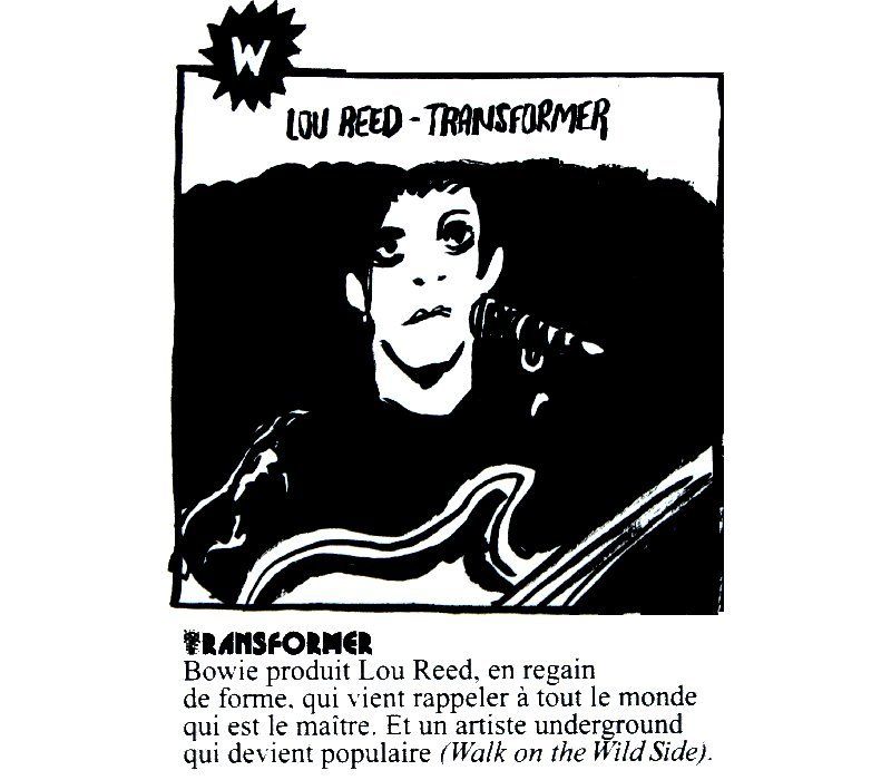 Le petit livre rock - Hervé Bourhis