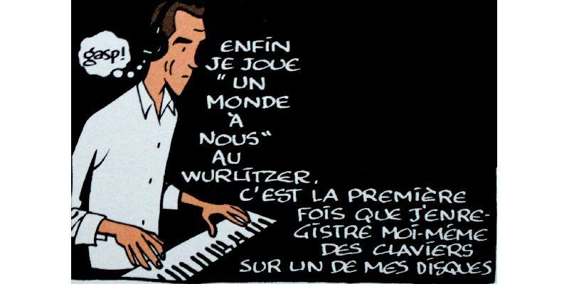 La maison de pain d'épice - Hubert Mounier / Cleet Boris