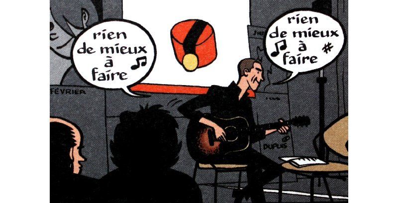 La maison de pain d'épice - Hubert Mounier / Cleet Boris