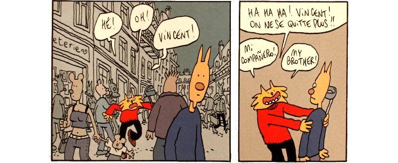 Bonne Fete Vincent Ginette Caramel Bonne Fete Vincent Ginette Caramel