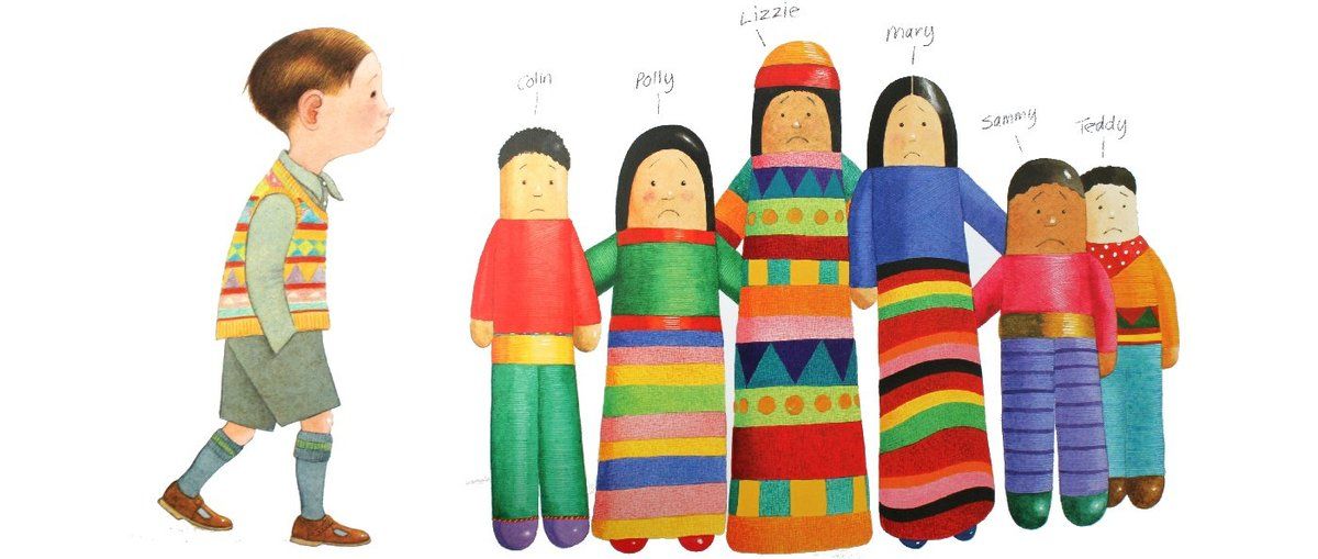 Billy se bile - 2006