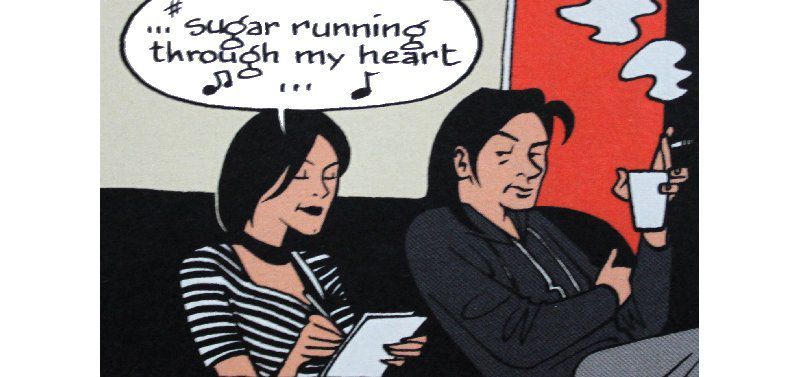 La maison de pain d'épice - Hubert Mounier / Cleet Boris