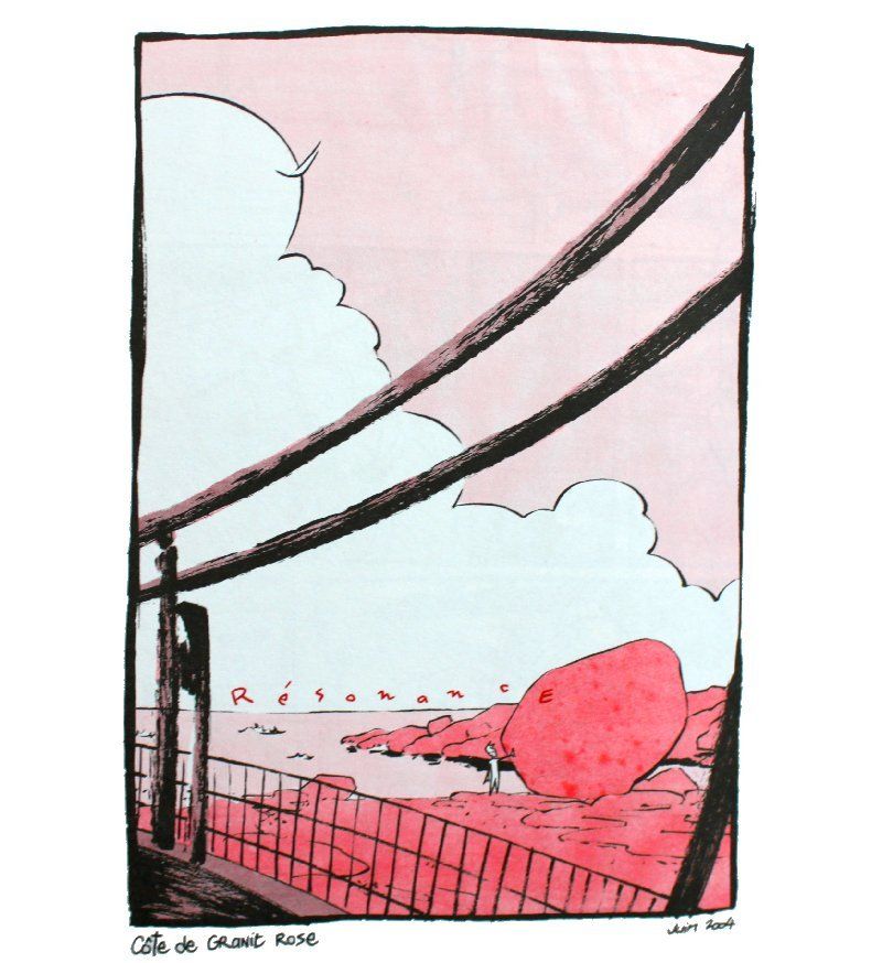 Souvenir de moments uniques – Domas