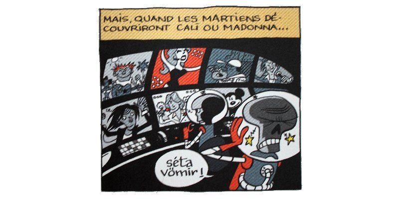 La maison de pain d'épice - Hubert Mounier / Cleet Boris