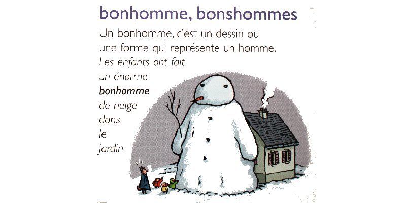 Mon Premier Larousse 4-7 ans